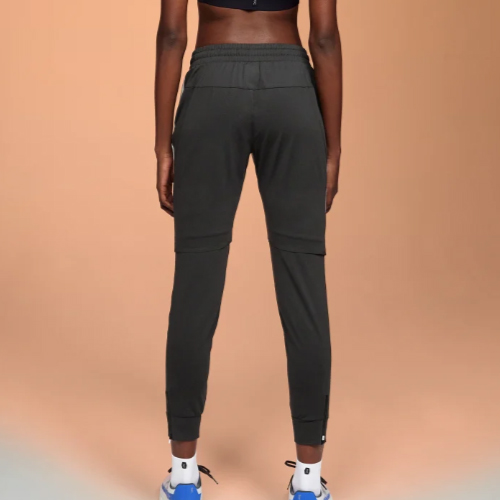 On オン Core Pants コアパンツ レディース ロングパンツ