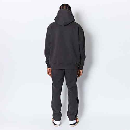 アクター AKTR YIN-YANG SWEAT HOODIE トレーナー