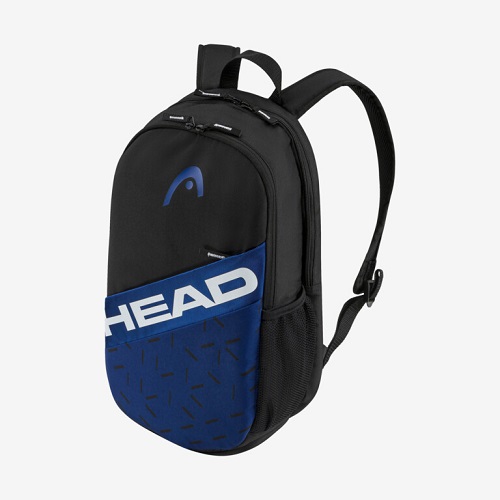 ヘッド HEAD Team Backpack 21L テニス バックパック 262344｜mitsuhashi
