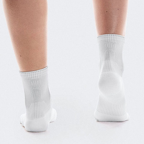 On オン ON Performance Run Sock Mid ランニング ソックス 靴下