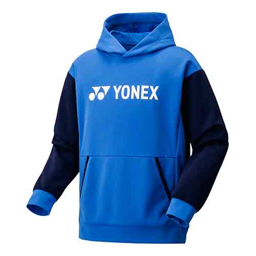 ヨネックス YONEX  UNIパーカー(フィット) 長袖 ユニセックス テニス 30099Y-786 ヨネックス YONEX UNIパーカー(フィット) 長袖 ユニセックス テニス