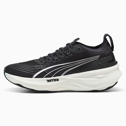 まろ プーマ（PUMA）バスケットシューズ バッシュ パフォーマンス