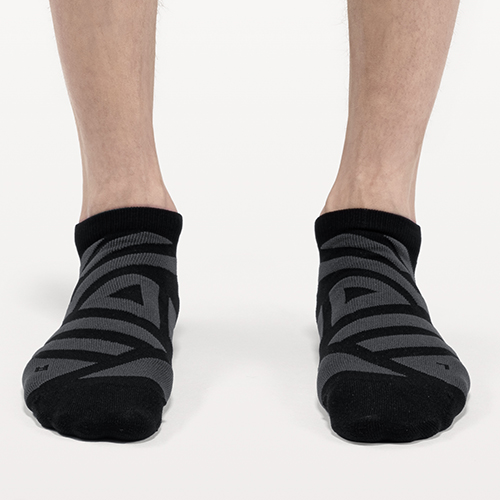 オン ON Performance Low Sock メンズ ランニングソックス 344.00816｜mitsuhashi｜02