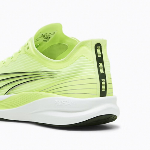 PUMA プーマ リディーム プロ レーサー ランニングシューズ ユニ PUMA プーマ リディーム プロ レーサー ランニングシューズ ユニ