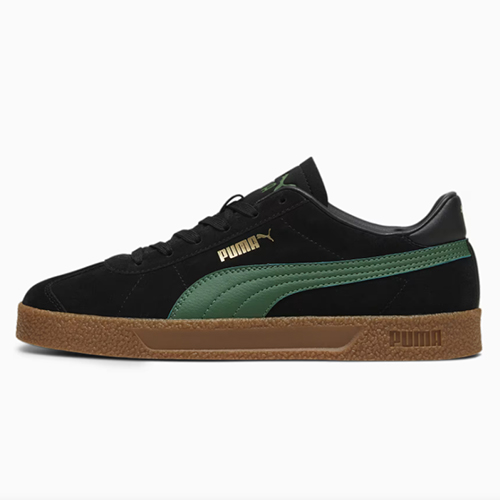 プーマ PUMA ユニセックス プーマ クラブ スニーカー 381111-27｜mitsuhashi