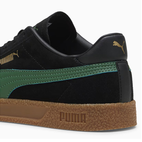 プーマ PUMA ユニセックス プーマ クラブ スニーカー 381111-27｜mitsuhashi｜03