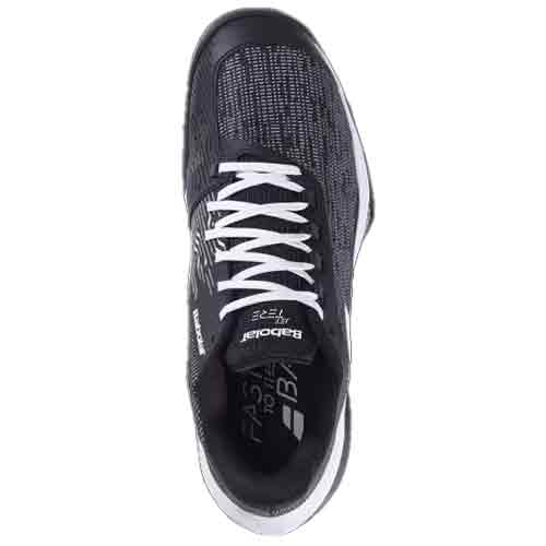 バボラ Babolat JET TERE 2 ALL COURT MEN【オールコート用】 シューズ メンズ テニス 3A0S25A649-2001 | Babolat | 01
