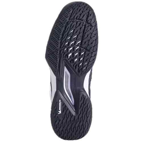 バボラ Babolat JET TERE 2 ALL COURT MEN【オールコート用】 シューズ メンズ テニス 3A0S25A649-2001 | Babolat | 02