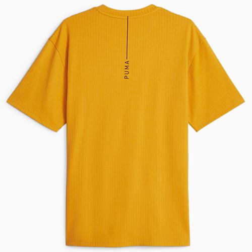プーマ PUMA メンズ ヨガ スタジオ UNWIND Tシャツ 半袖 524580-50｜mitsuhashi｜02