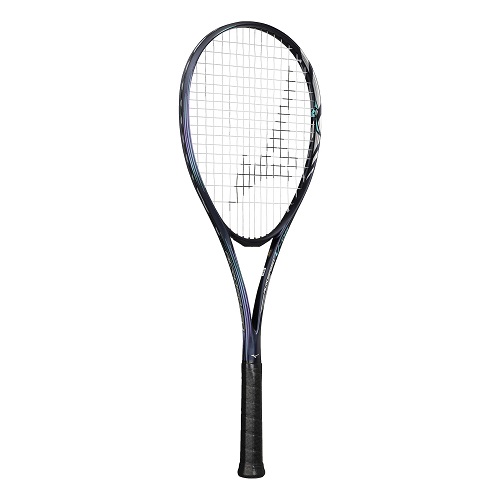 ミズノ MIZUNO ACROSPEED V-05 【ガット別売り】 ソフトテニスラケット 63JTN3A5-11