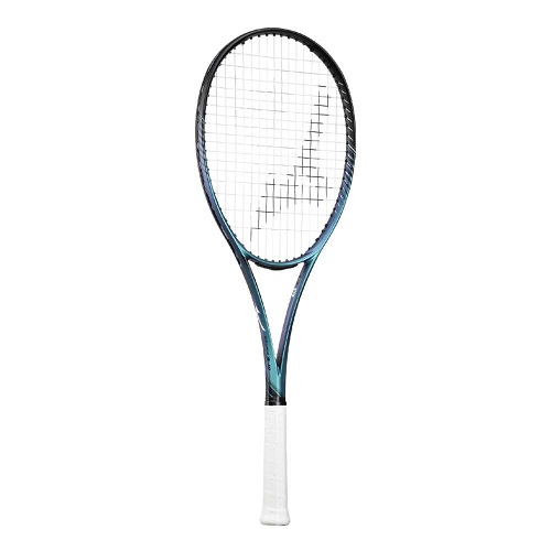 ミズノ MIZUNO D FORCE S-10  ソフトテニスラケット 63JTN444-20