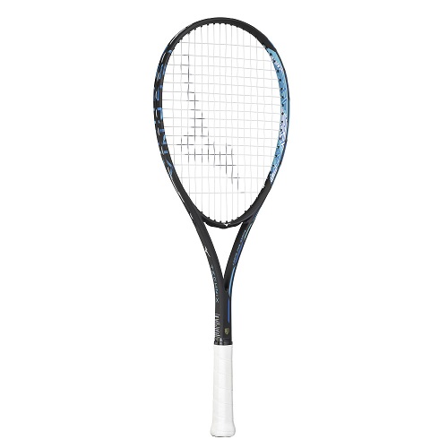 ミズノ MIZUNO TECHNIX  テク二クス  ソフトテニス 63JTN475-21