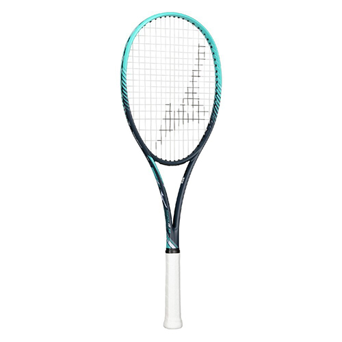 Mizuno F SPEEDテニスラケット テニスショップラリー / MIZUNO(ミズノ)前衛用ソフトテニス
