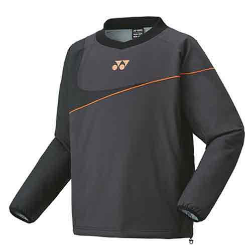 ヨネックス ジャケット　中綿　ウインドブレーカー YONEX ヨネックス 中綿Vブレーカー (フィットスタイル