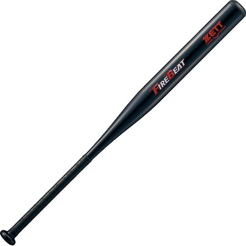 ゼット ZETT ソフト3号 アルミバット FIREBEAT 84cm 720g ソフトボールバット BAT53454-1900 ポイント利用
