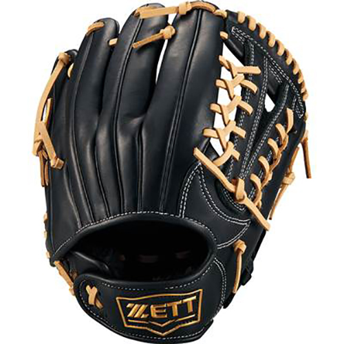 ゼット ZETT 少年軟式グラブ グランドヒーロー オールラウンド用 右投げ用 野球 BJGB76450-1932 ポイント利用｜スポーツミツハシ