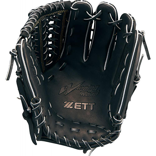 ゼット ZETT 軟式グローブ ウイニングロードシリーズ オールラウンド用 野球 BRGB33420R-1900｜mitsuhashi｜02