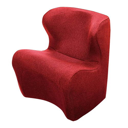 【取り寄せ品】エムティージー MTG スタイルドクターチェアプラス Style Dr.CHAIR Plus レッド 健康 姿勢ケア BS-DP2244F-R ポイント利用 | 