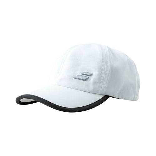 バボラ Babolat CLUB CAP テニス 帽子 BUC3710C-WH00｜mitsuhashi