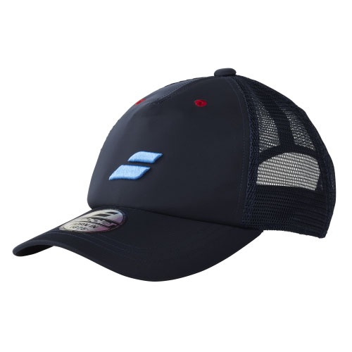 バボラ Babolat PD CAP テニス 帽子 BUC5715C-NV00 | Babolat