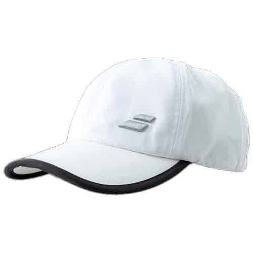 バボラ Babolat CLUB CAP 帽子 ユニセックス テニス BWC3731C-WH00 | Babolat