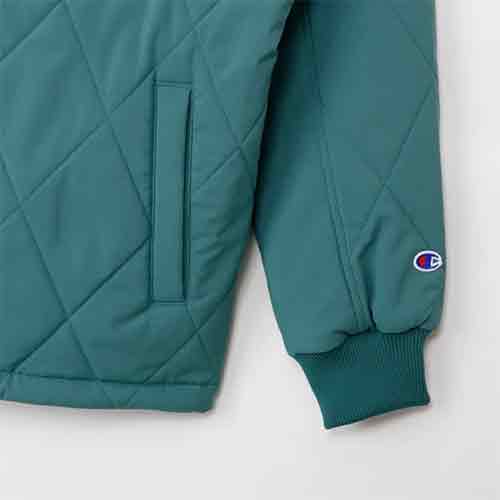 チャンピオン Champion フーデッドジップジャケット ブルゾン アウター メンズ C3-AS603-551 ポイント利用