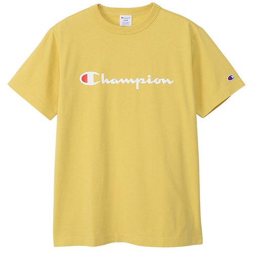 チャンピオン Champion ショートスリーブTシャツ (メンズ) 半袖 C3-X353-573