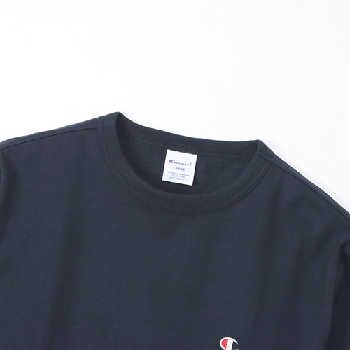 チャンピオン Champion ロングスリーブTシャツ（メンズ）長袖 C3-Y428-370 | Champion | 02