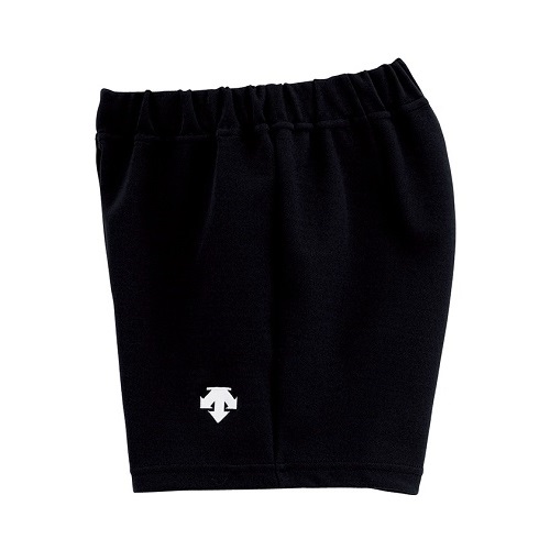 デサント DESCSENTE バレーボール パンツ バレーボール ジュニア DSP-6092JB-BLK ポイント利用 | DESCENTE