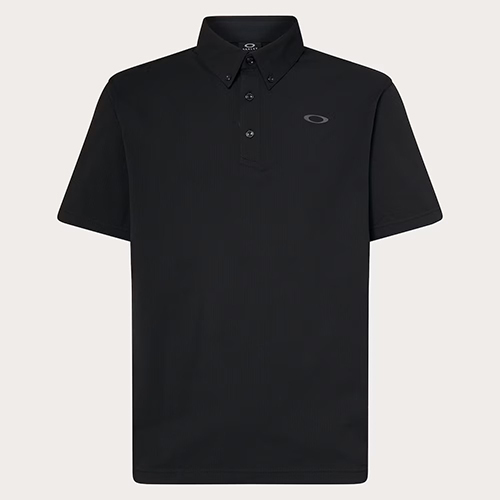 オークリー OAKLEY O-Sync Pack Polo Seersucker 1.0 半袖ポロシャツ FOA407567-02E | OAKLEY