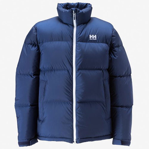 ヘリーハンセン HELLY HANSEN フィリーダウンジャケット(ユニセックス) HH12370-ON : hh12370-on :  スポーツミツハシ - 通販 - Yahoo!ショッピング