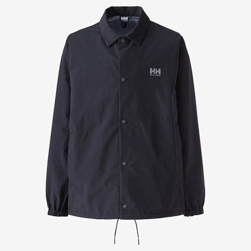 ヘリーハンセン HELLY HANSEN アプトコーチジャケット（ユニセックス） HH12374 K :hh12374 k:スポーツミツハシ