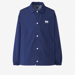 ヘリーハンセン HELLY HANSEN アプトコーチジャケット（ユニセックス） HH12374 ON :hh12374 on:スポーツミツハシ