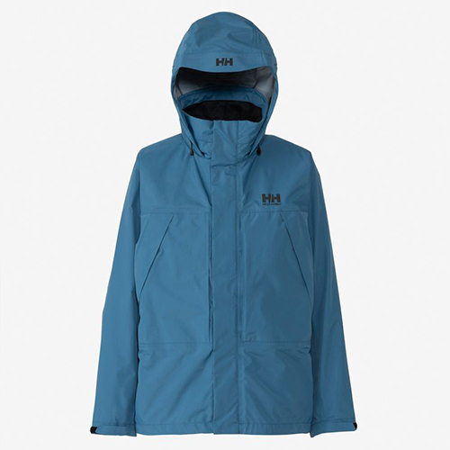 HELLY HANSEN ヘリー・ハンセン イェラグライトジャケット 長袖 ユニ 