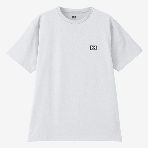 ヘリー・ハンセン HELYY HANSEN ショートスリーブスモールロゴティー アウトドア Tシャツ 半袖 ユニセックス HH62418-CW ポイント利用 | HELLY HANSEN