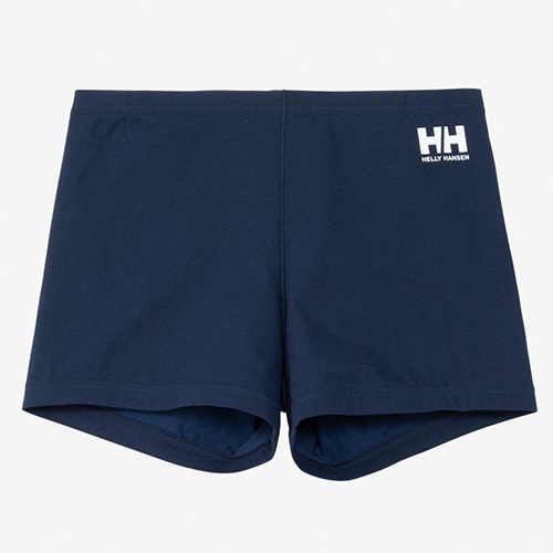 ヘリーハンセン HELLY HANSEN HHボクサーショーツ（メンズ） 水着 HH82409-ON｜mitsuhashi