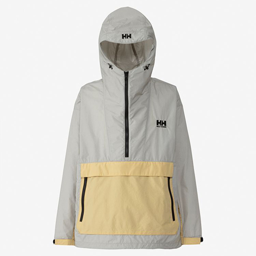 ヘリーハンセン HELLY HANSEN ベルゲン アノラックジャケット（メンズ） HO12301 HY :ho12301 hy:スポーツミツハシ