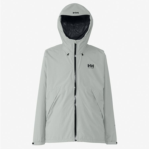 ヘリーハンセン HELLY HANSEN レイネライトジャケット（ユニセックス）防水 HOE12312 PG :hoe12312 pg:スポーツミツハシ