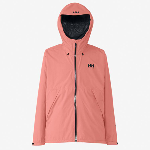 ヘリーハンセン HELLY HANSEN レイネライトジャケット（ユニセックス）防水 HOE12312 SO :hoe12312 so:スポーツミツハシ