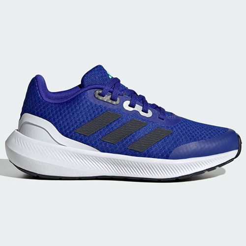 Yahoo! Yahoo!ショッピング(ヤフー ショッピング)アディダス adidas コアファイト（ジュニア）ランニングシューズ HP5840