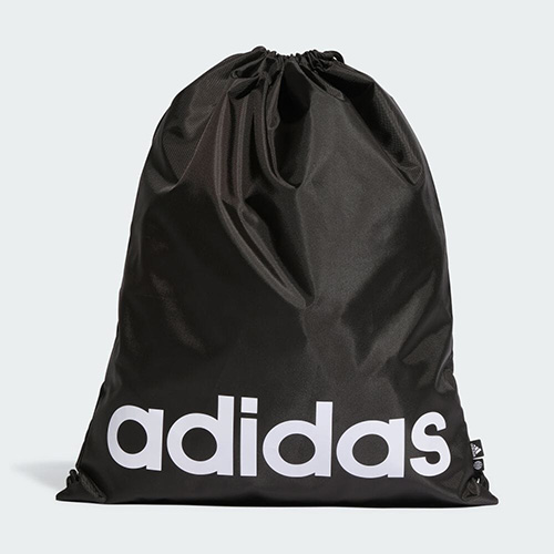 adidas アディダス エッセンシャルズ ジムサック ナップサック