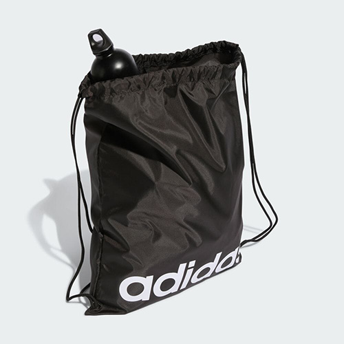 adidas アディダス エッセンシャルズ ジムサック ナップサック