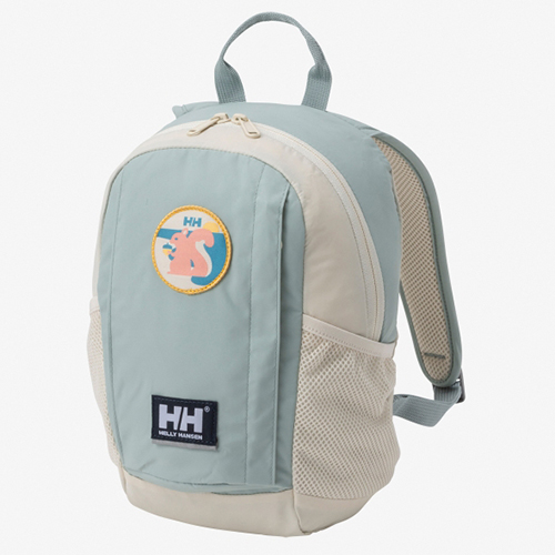 ヘリー・ハンセン HELYY HANSEN カイルハウスパック 8 バッグ キッズ HYJ92512-MS | HELLY HANSEN