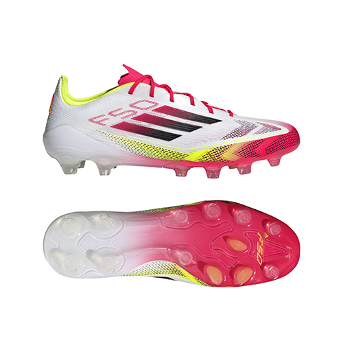 アディダス adidas F50 ELITE HG / 土・人工芝用 大人用 日本人向け サッカースパイク IE1282 ポイント利用 | adidas