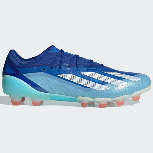 アディダス adidas エックス クレイジーファスト.1 HG/AG 土・人工芝用 