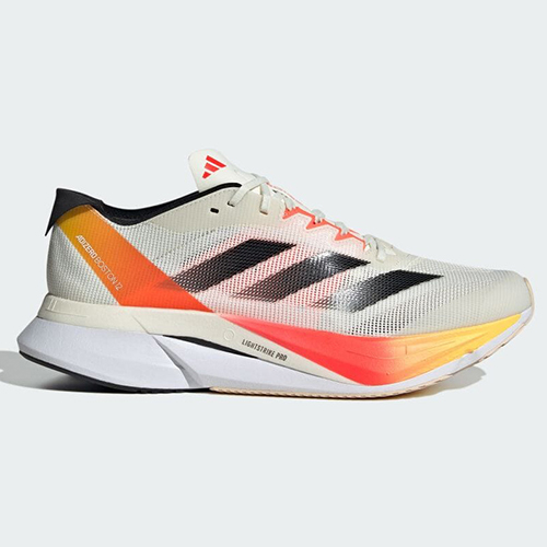 アディダス adidas アディゼロ ボストン 12 M メンズ ランニングシューズ IG3320 :ig3320:スポーツミツハシ