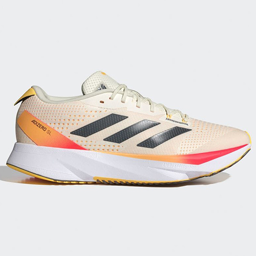 アディダス adidas アディゼロ SL M メンズ ランニングシューズ IG3336 :ig3336:スポーツミツハシ