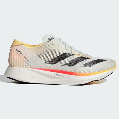 アディダス adidas アディゼロ タクミ セン 10 メンズ ランニングシューズ IG8202 :ig8202:スポーツミツハシ