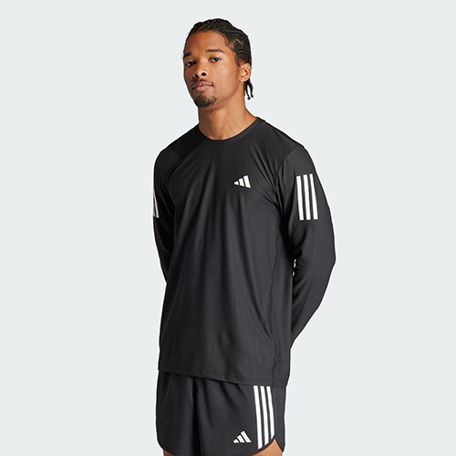 adidas アディダス レディース ランニング ウェア トップス 長袖