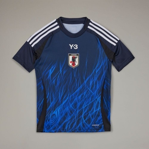 アディダス adidas キッズ サッカー日本代表 2024 ホーム レプリカ ユニフォーム IS5612割引除外品 | adidas